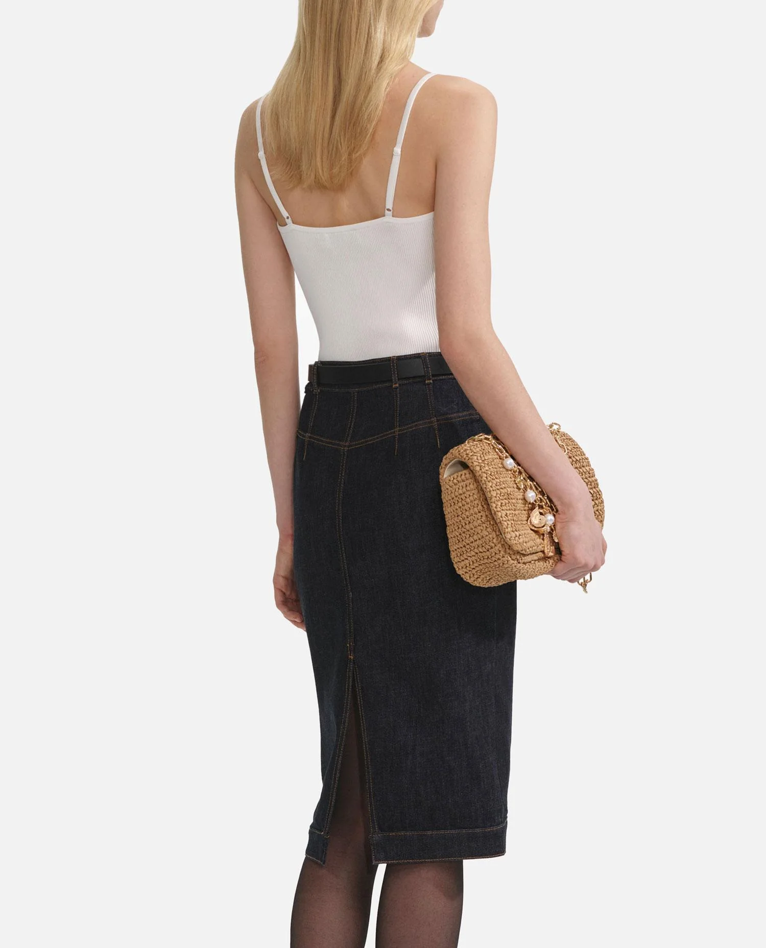 TOP CON PIZZO - Image 3