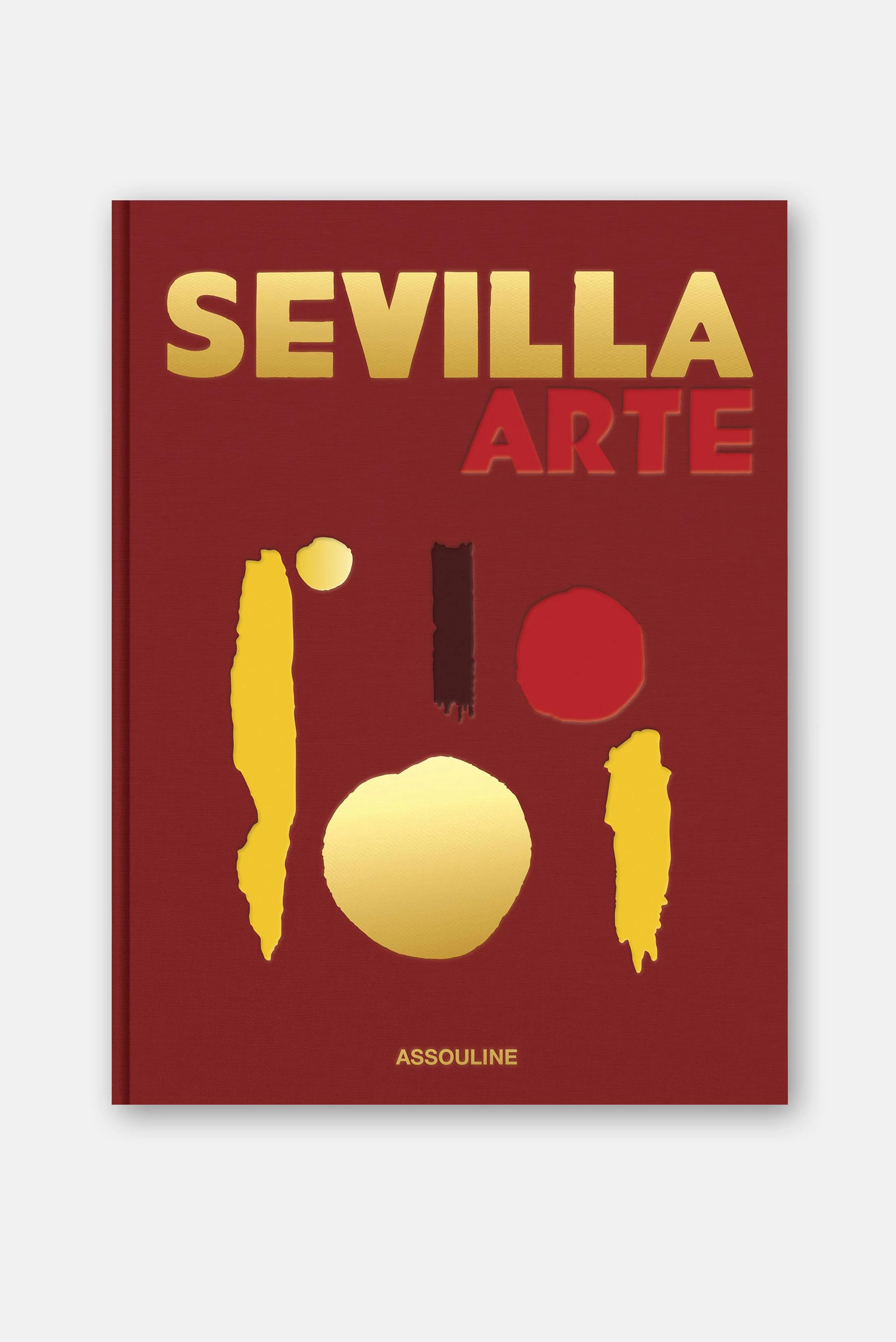 SEVILLA ARTE
