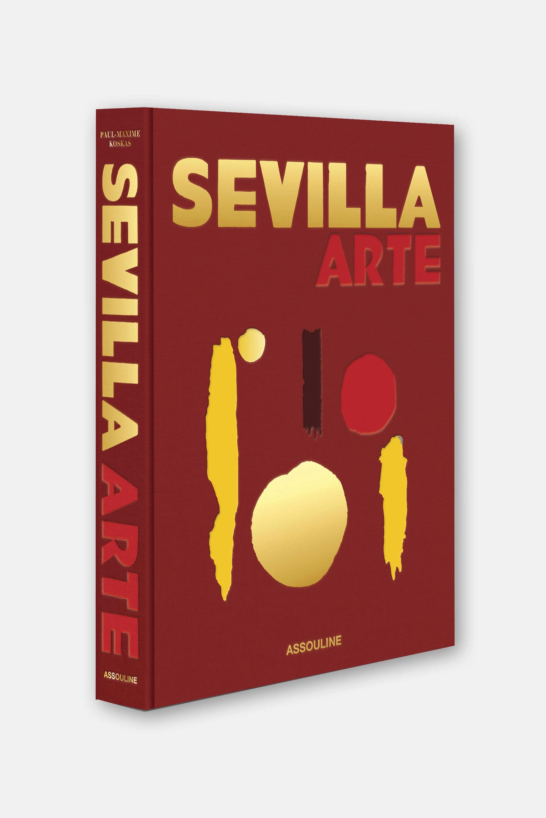 SEVILLA ARTE - Image 2