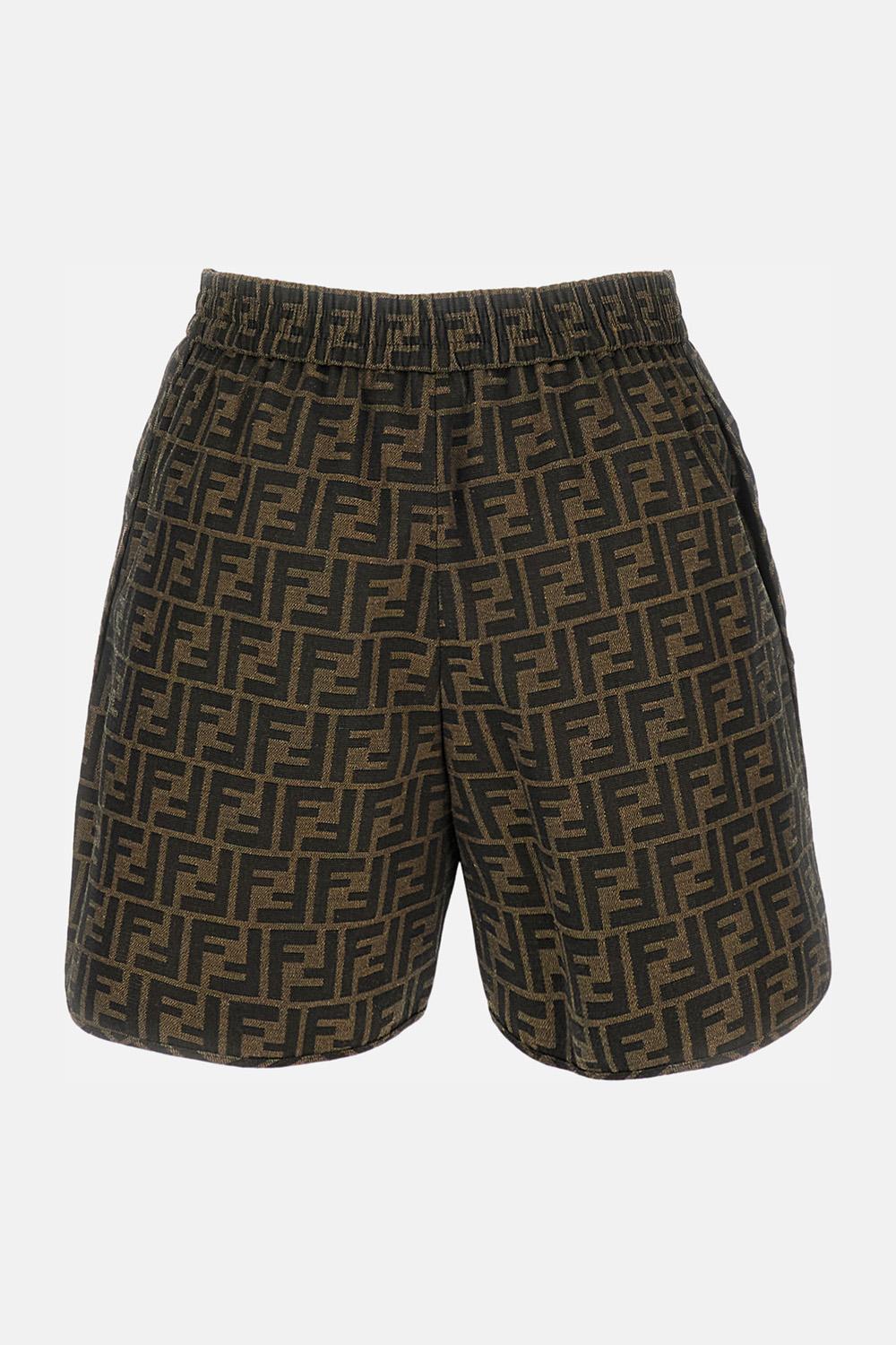 SHORT FF CANVAS - Image 2