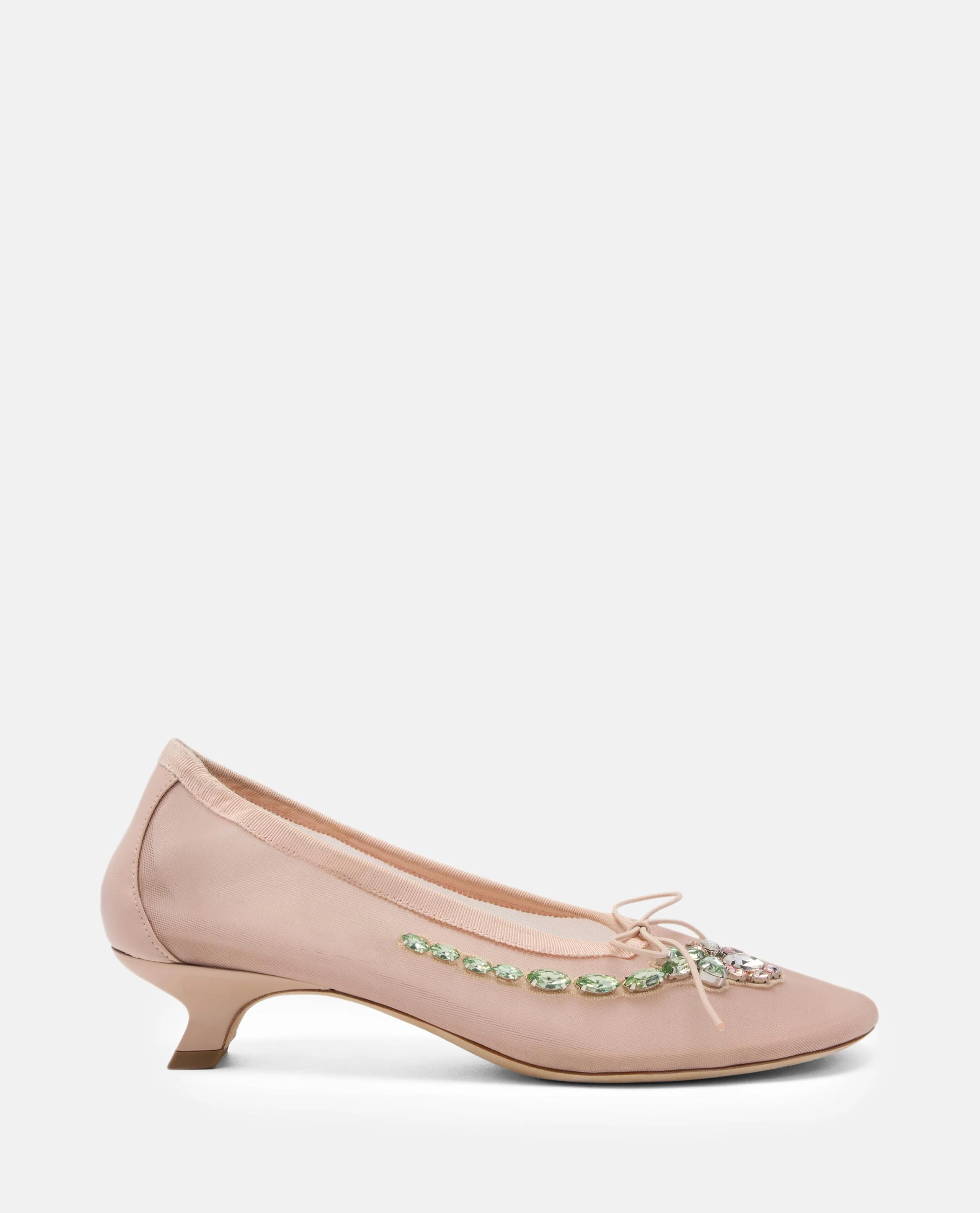 BALLERINA MESH