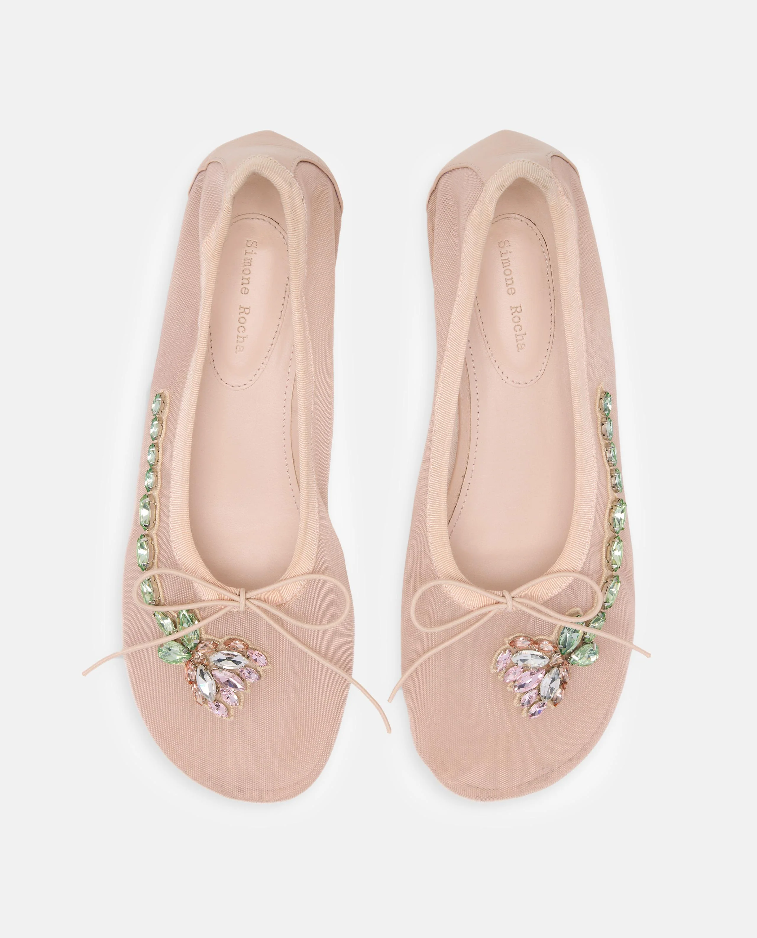 BALLERINA MESH - Image 2