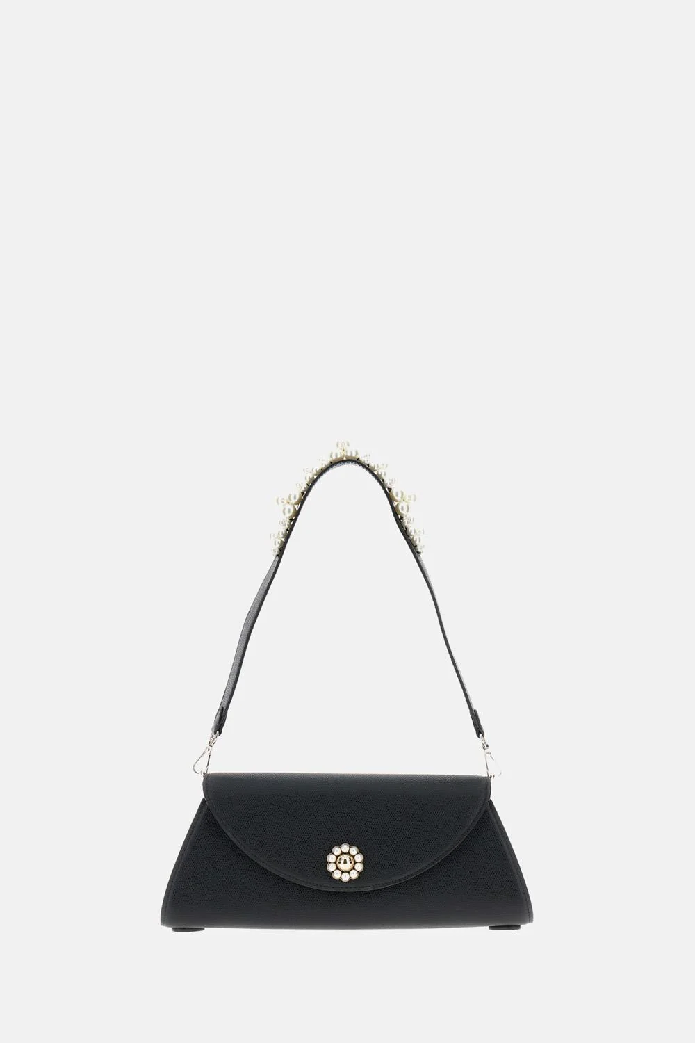 BORSA POCHETTE LUNGA SAN VALENTINO