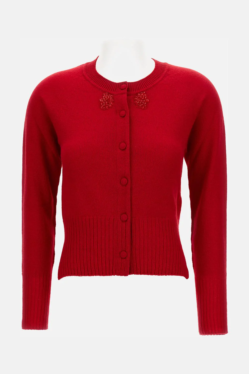 CARDIGAN IN CASHMERE