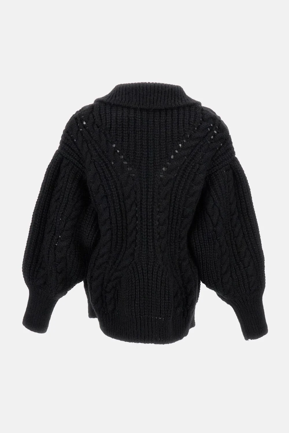 CARDIGAN LAVORATO - Image 3