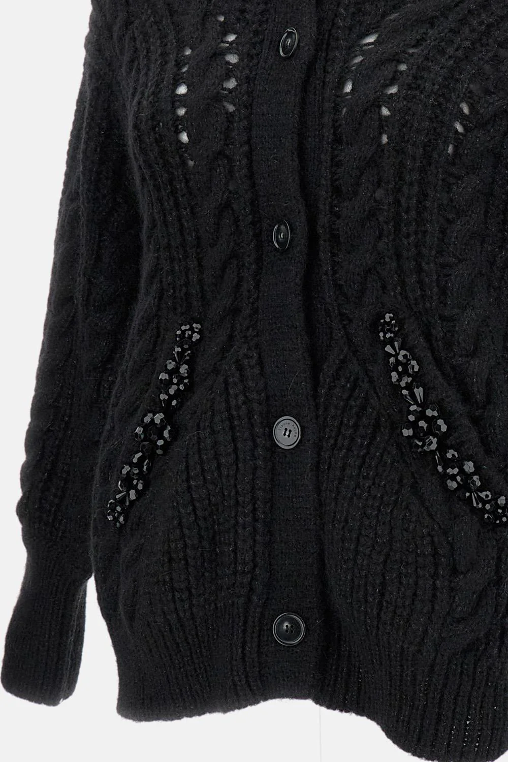 CARDIGAN LAVORATO - Image 4
