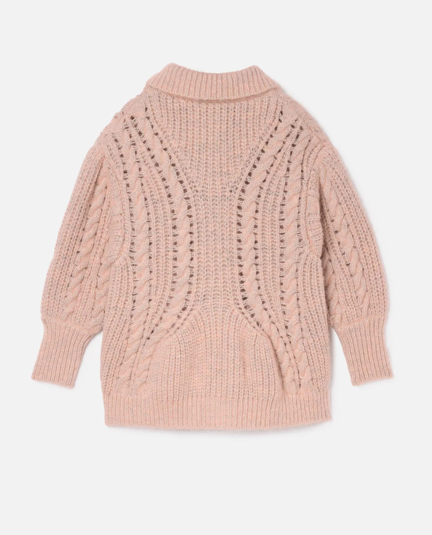 CARDIGAN LAVORATO - Image 2