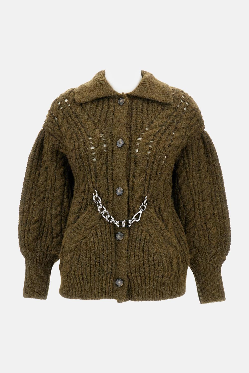 CARDIGAN