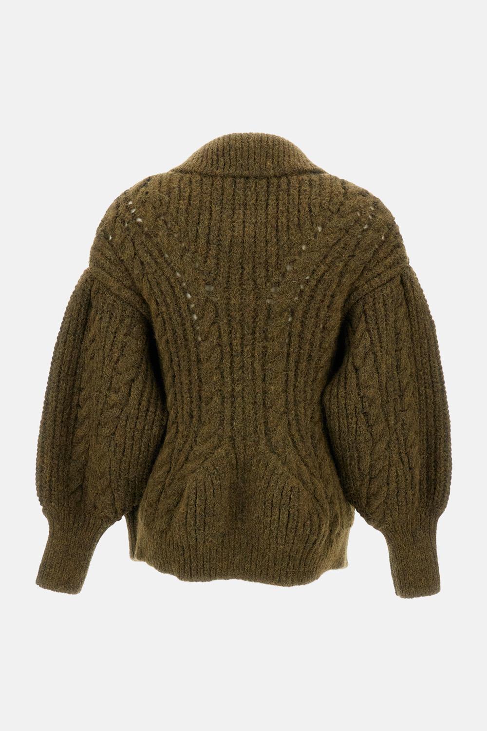 CARDIGAN - Image 2