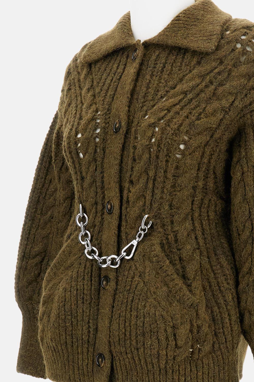 CARDIGAN - Image 3