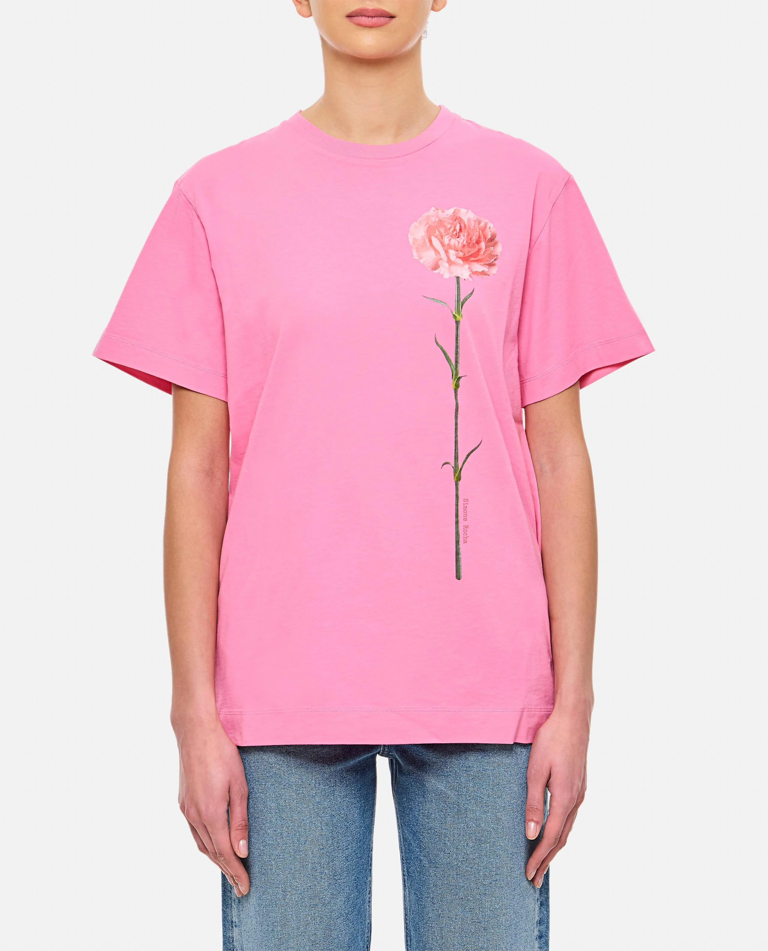 CARNATION T-SHIRT