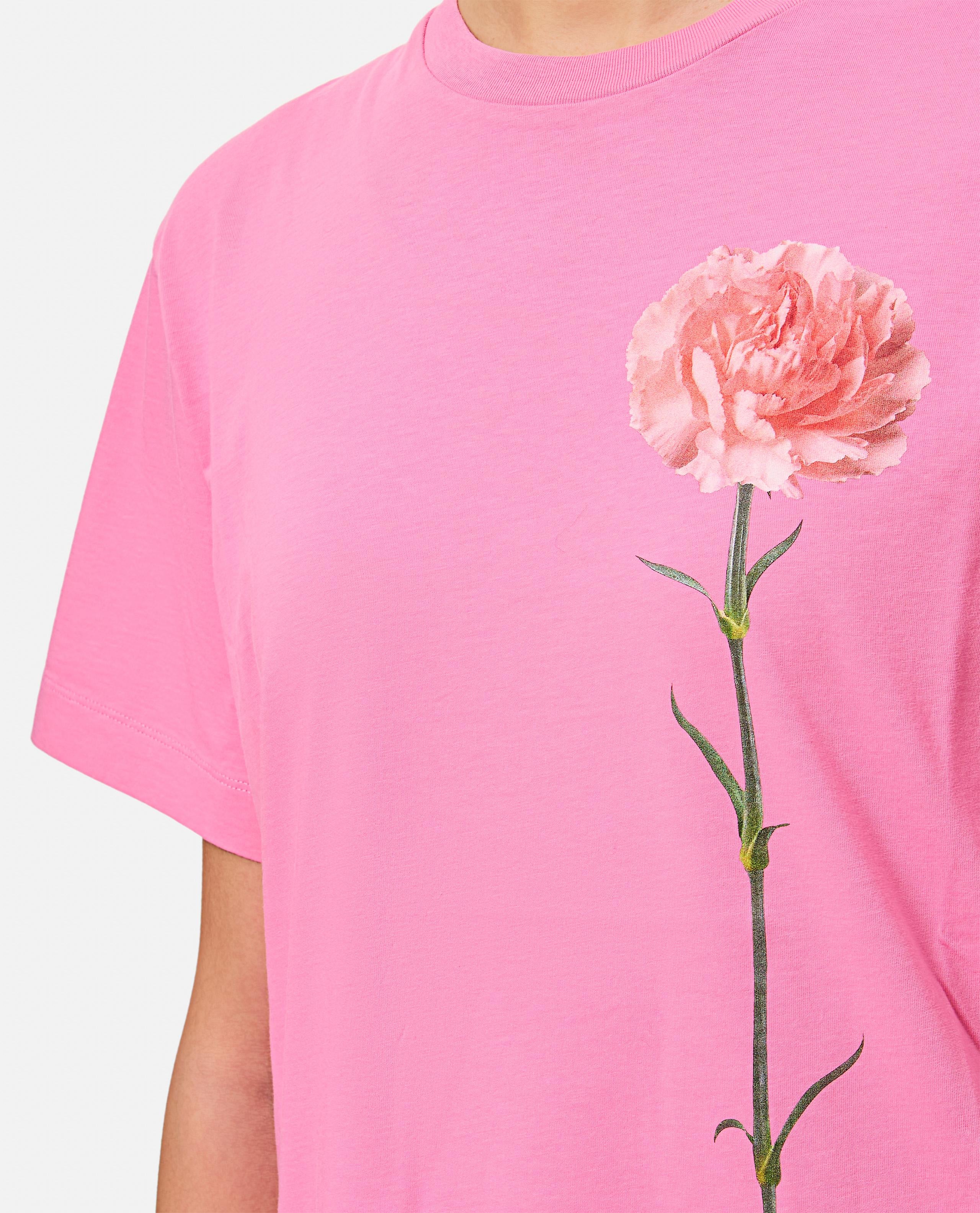 CARNATION T-SHIRT - Image 4