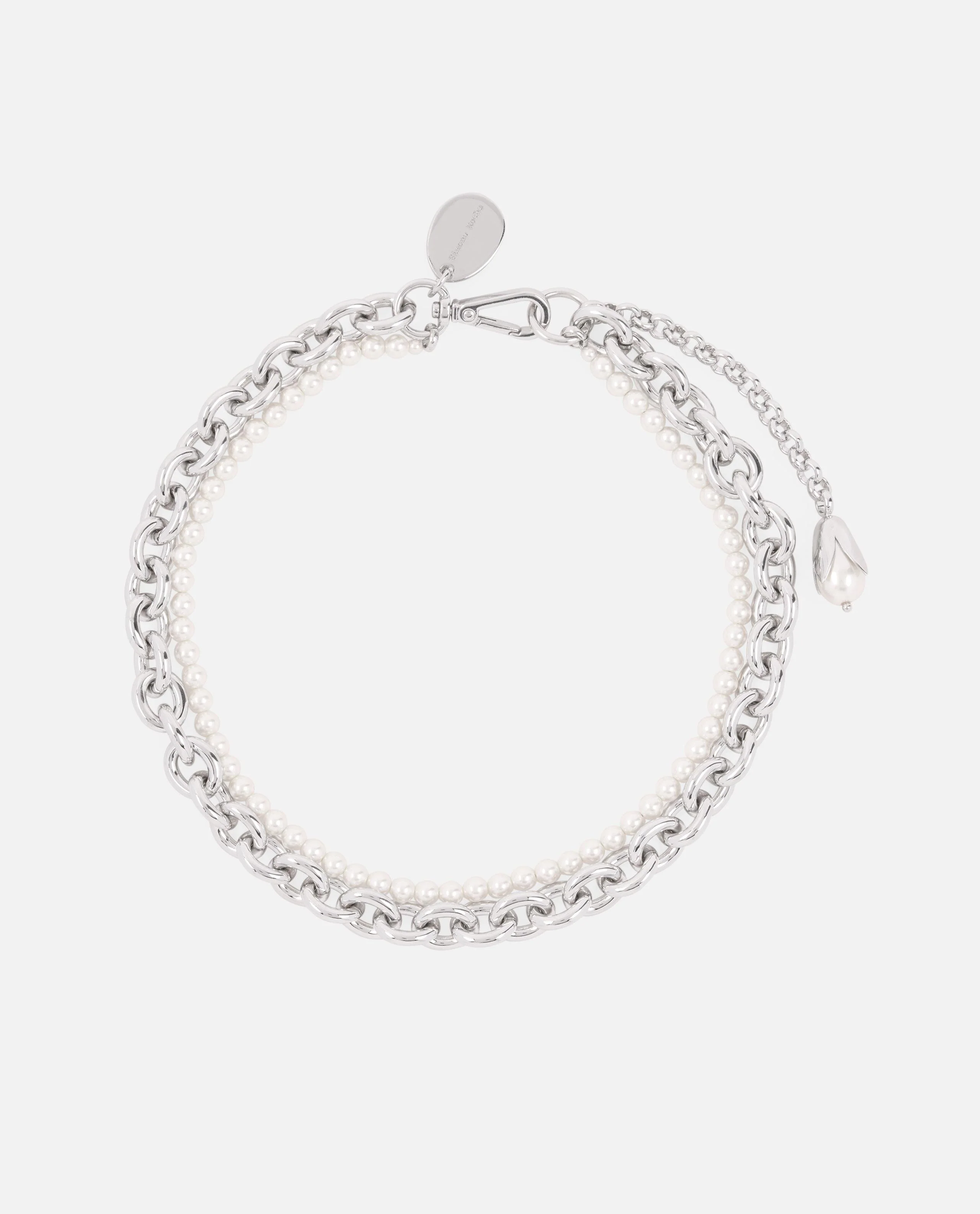 COLLANA GIROCOLLO
