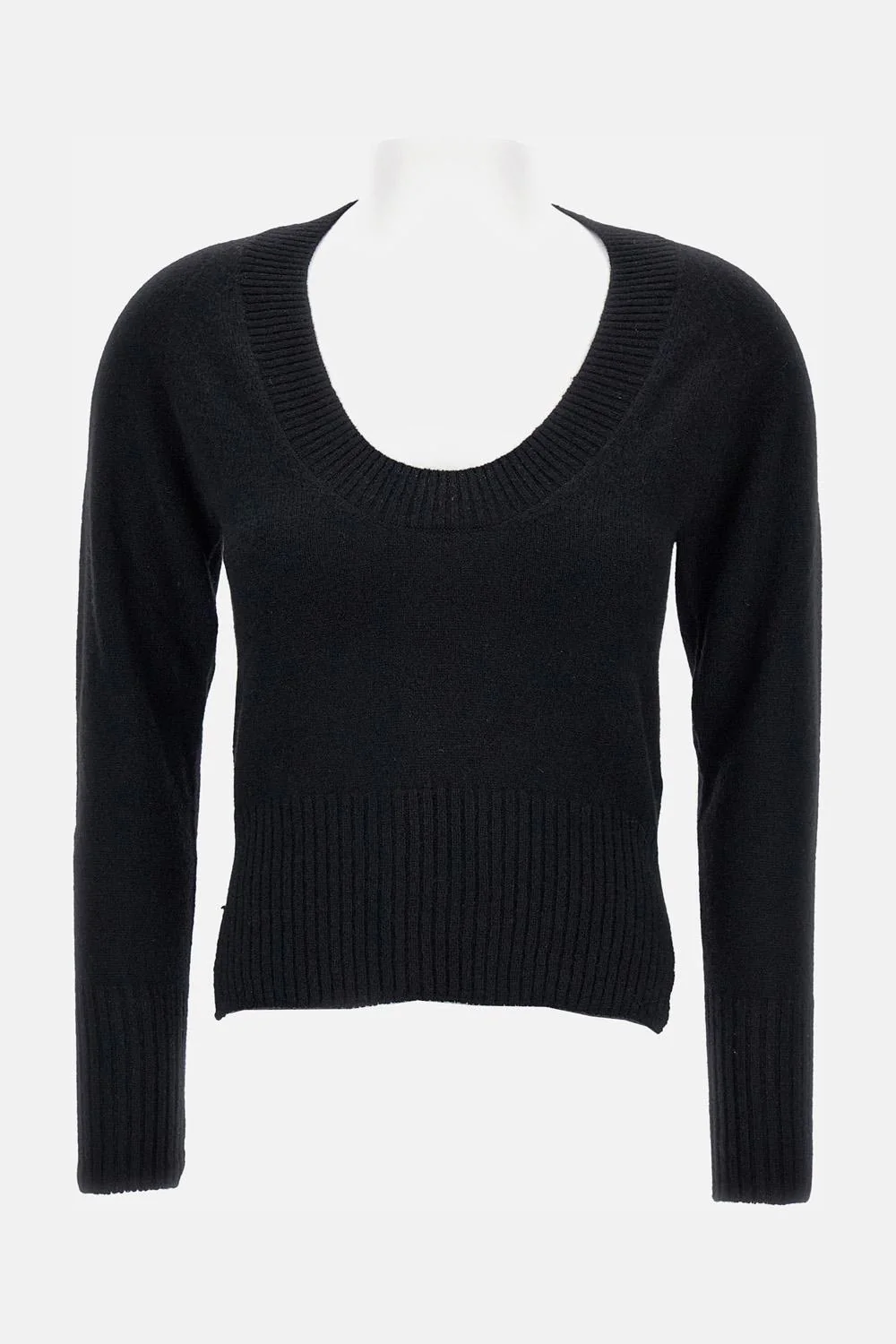 MAGLIA IN CASHMERE