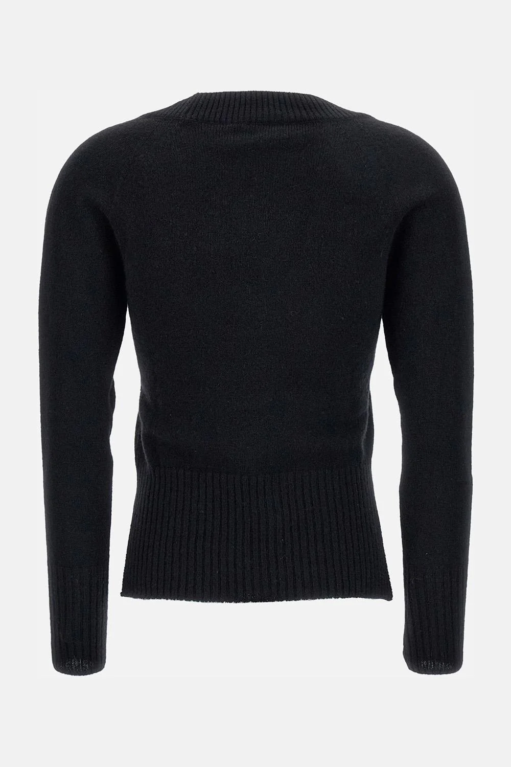 MAGLIA IN CASHMERE - Image 2