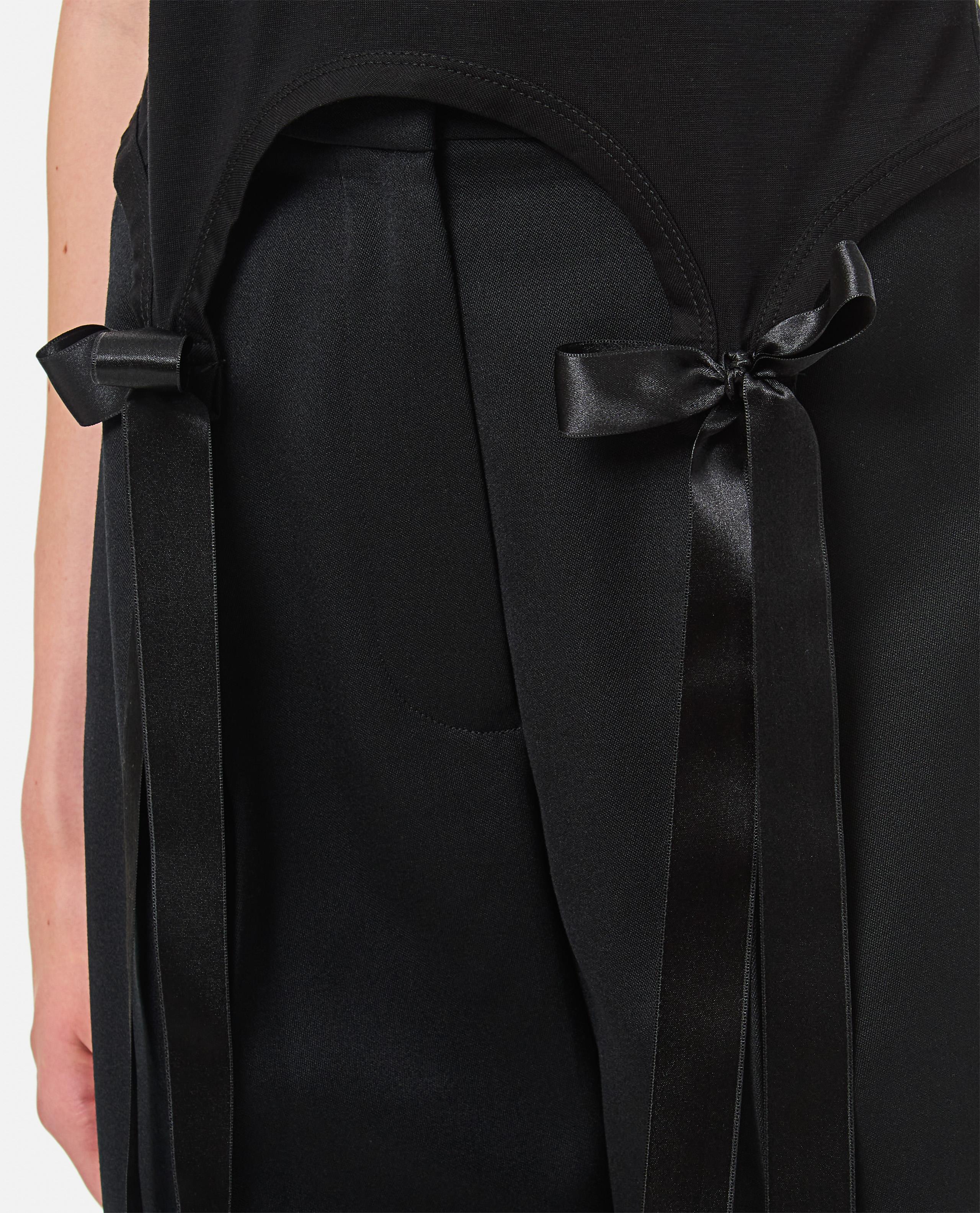 T-SHIRT CON FIOCCHI - Image 4