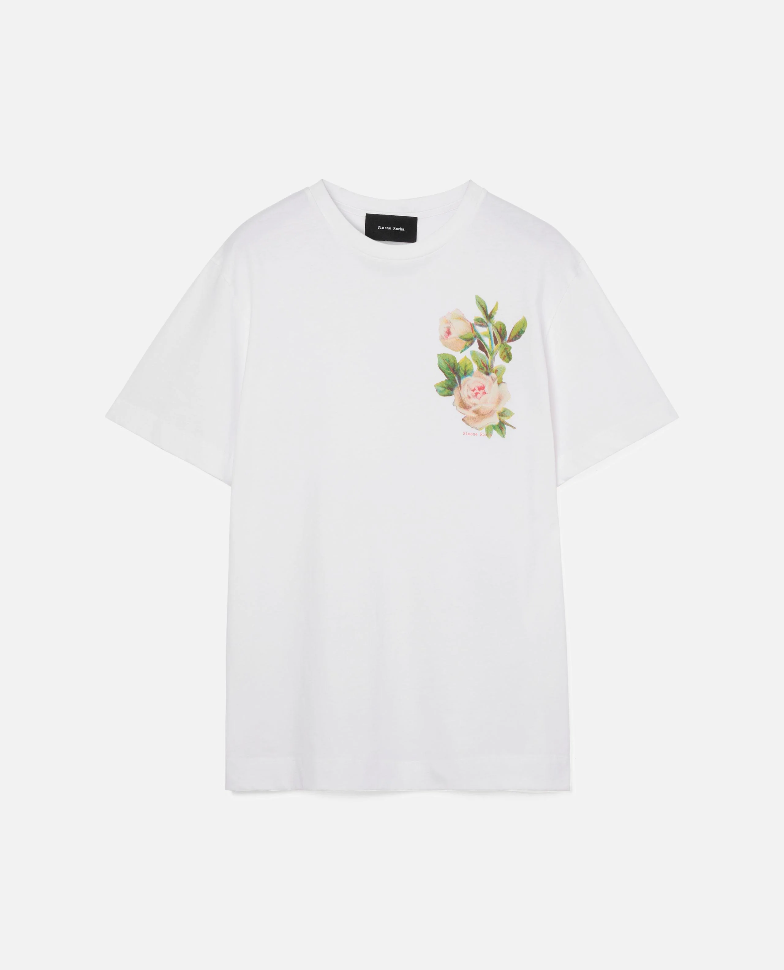 T-SHIRT ROSA