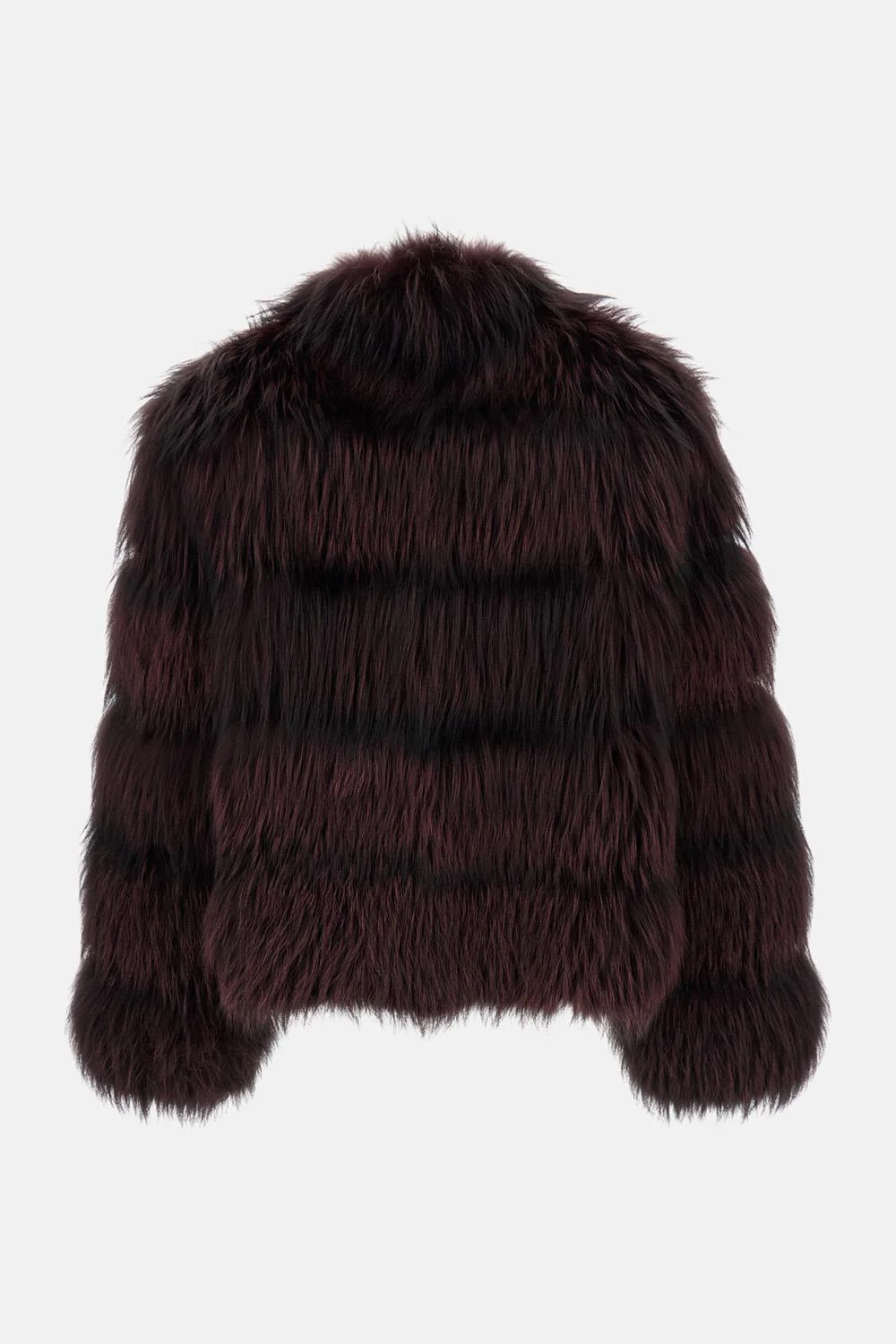 GIACCA PARIS SILVER FOX - Image 2