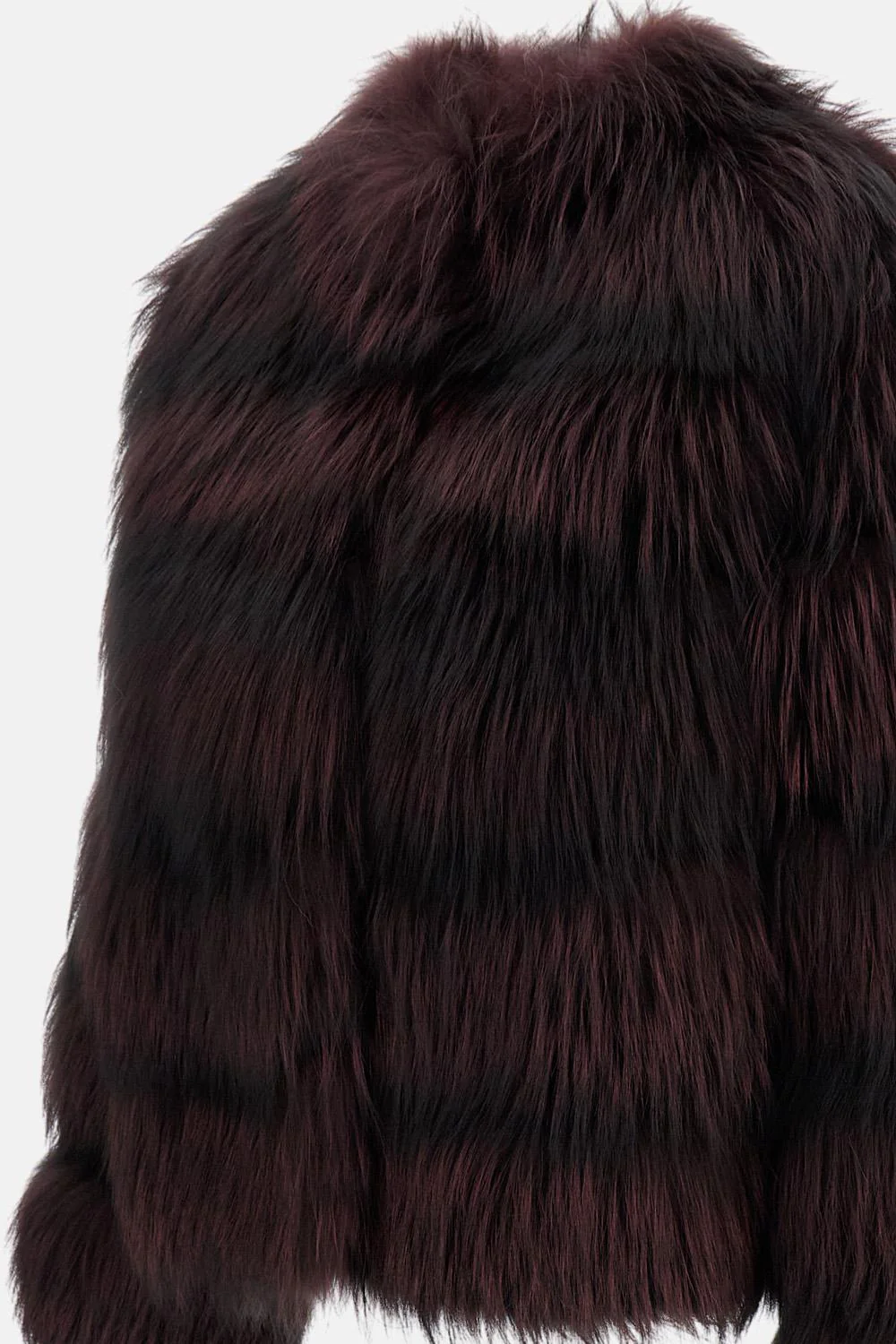 GIACCA PARIS SILVER FOX - Image 3