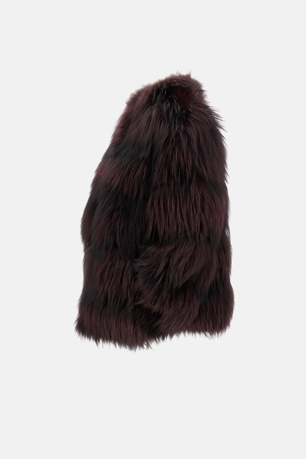 GIACCA PARIS SILVER FOX - Image 4