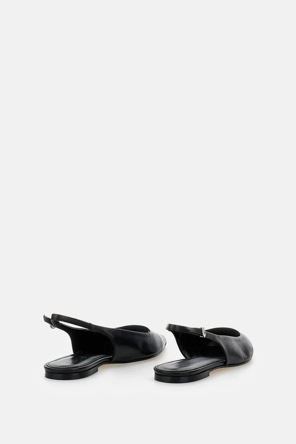 SLINGBACK ANNORA IN NAPPA - Image 3