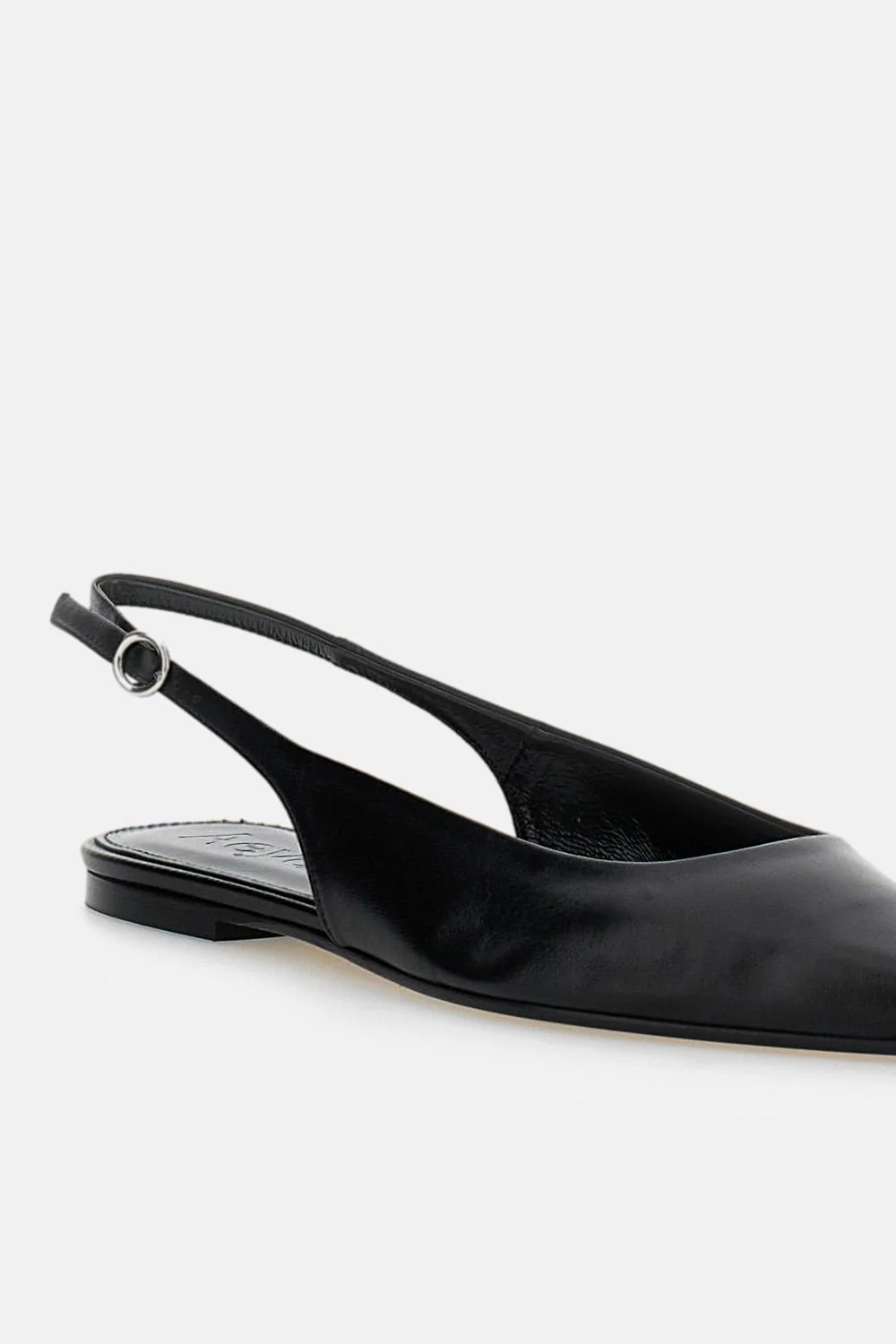 SLINGBACK ANNORA IN NAPPA - Image 4