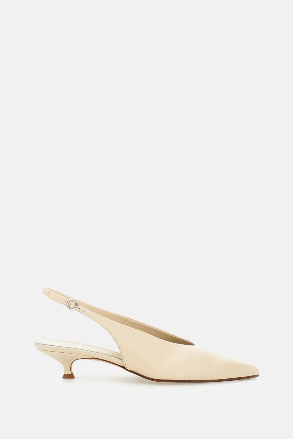 SLINGBACK CAMILA IN NAPPA