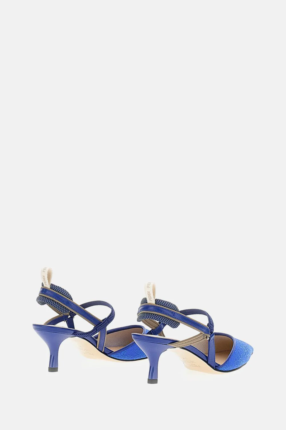SLINGBACK CON TACCO COLOBRI' LITE - Image 3