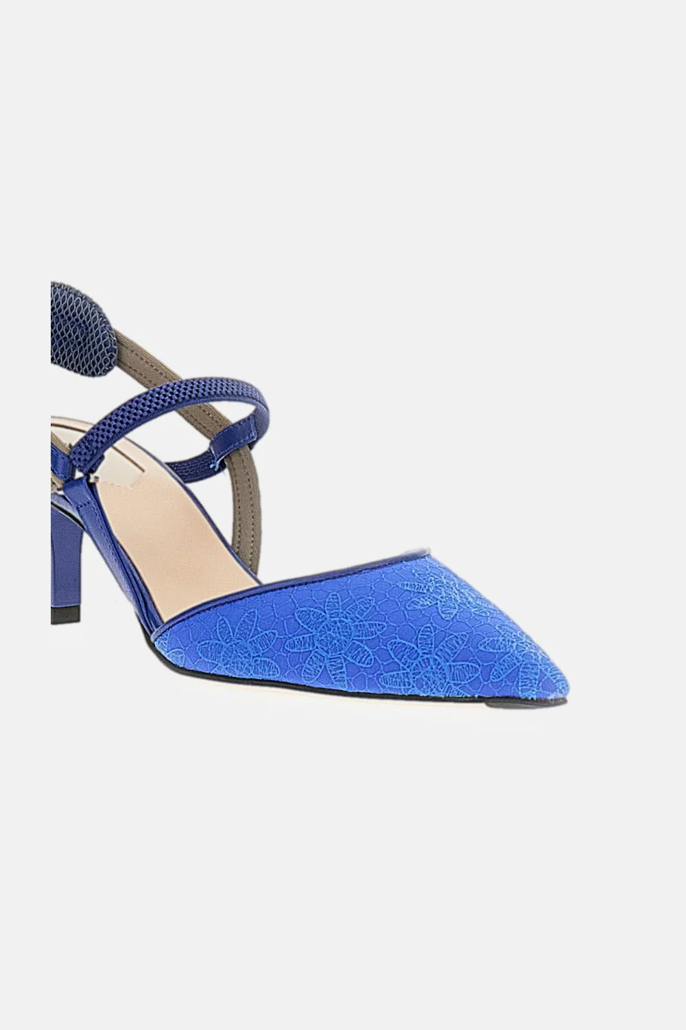 SLINGBACK CON TACCO COLOBRI' LITE - Image 4