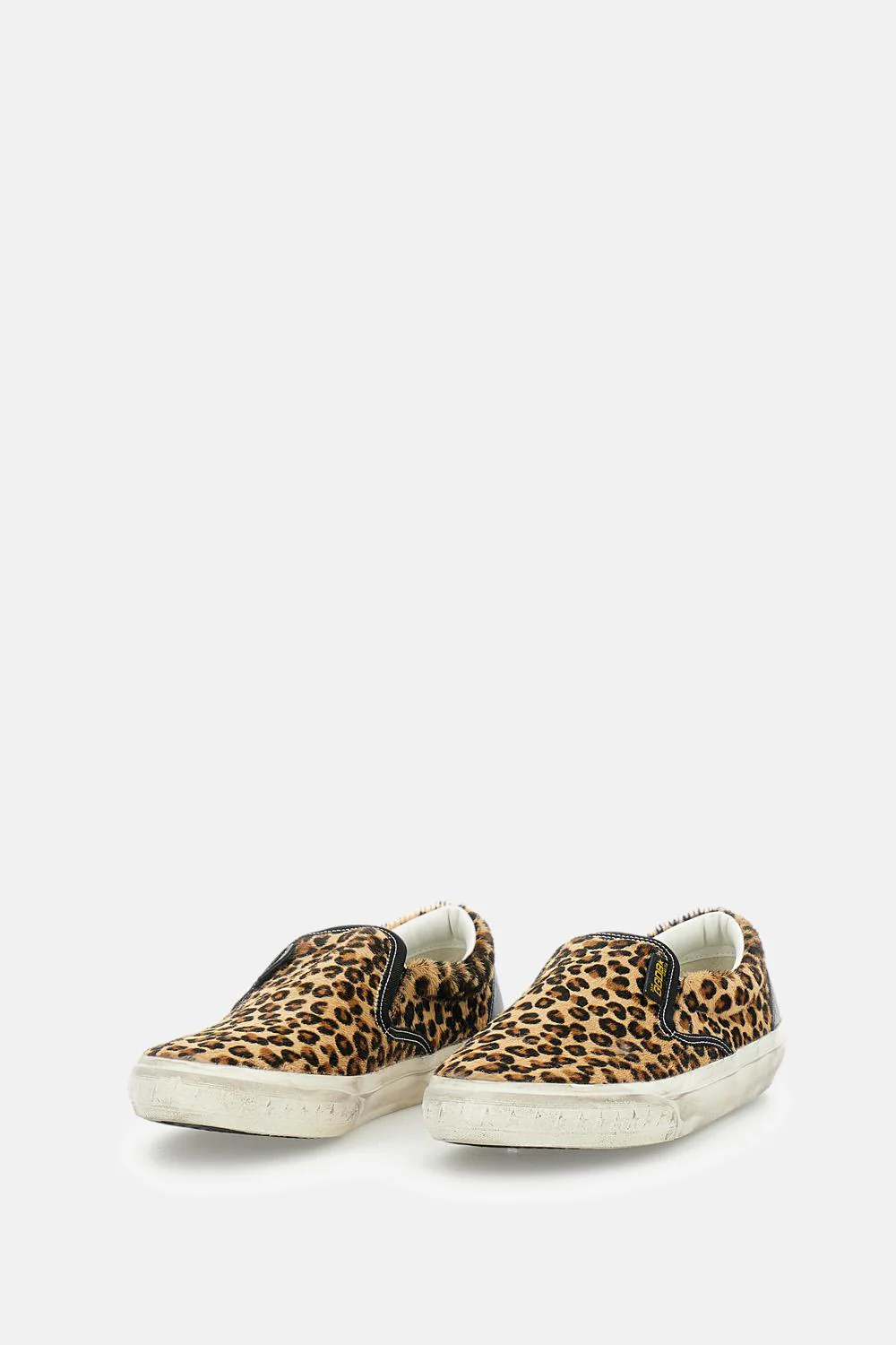 SLIP-ON IN CAVALLINO - Image 2