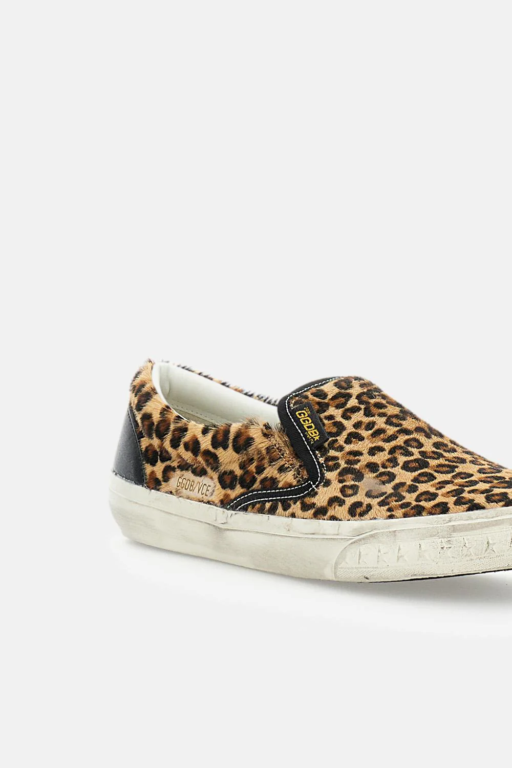 SLIP-ON IN CAVALLINO - Image 4