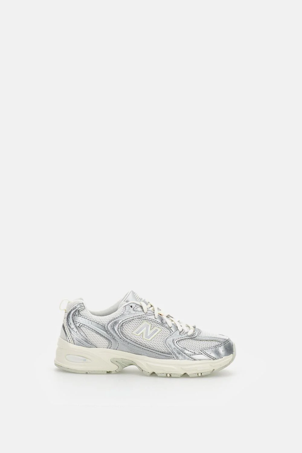 SNEAKERS 530 METALLIC