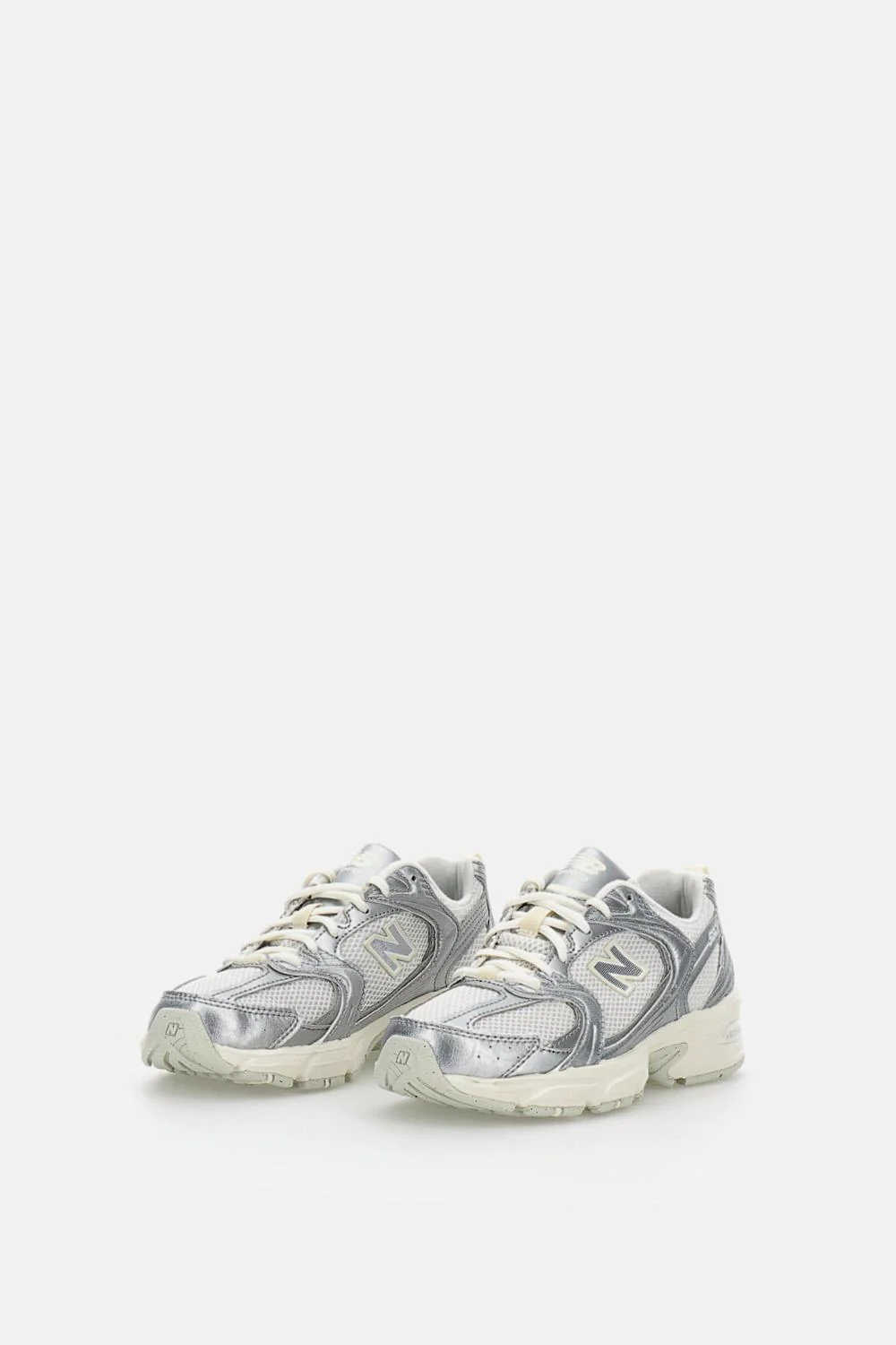 SNEAKERS 530 METALLIC - Image 2