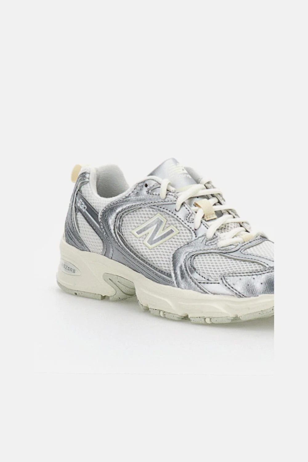 SNEAKERS 530 METALLIC - Image 4