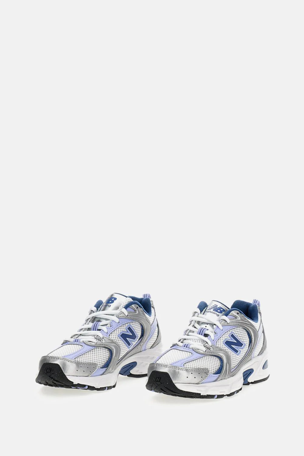 SNEAKERS 530 METALLICS - Image 2