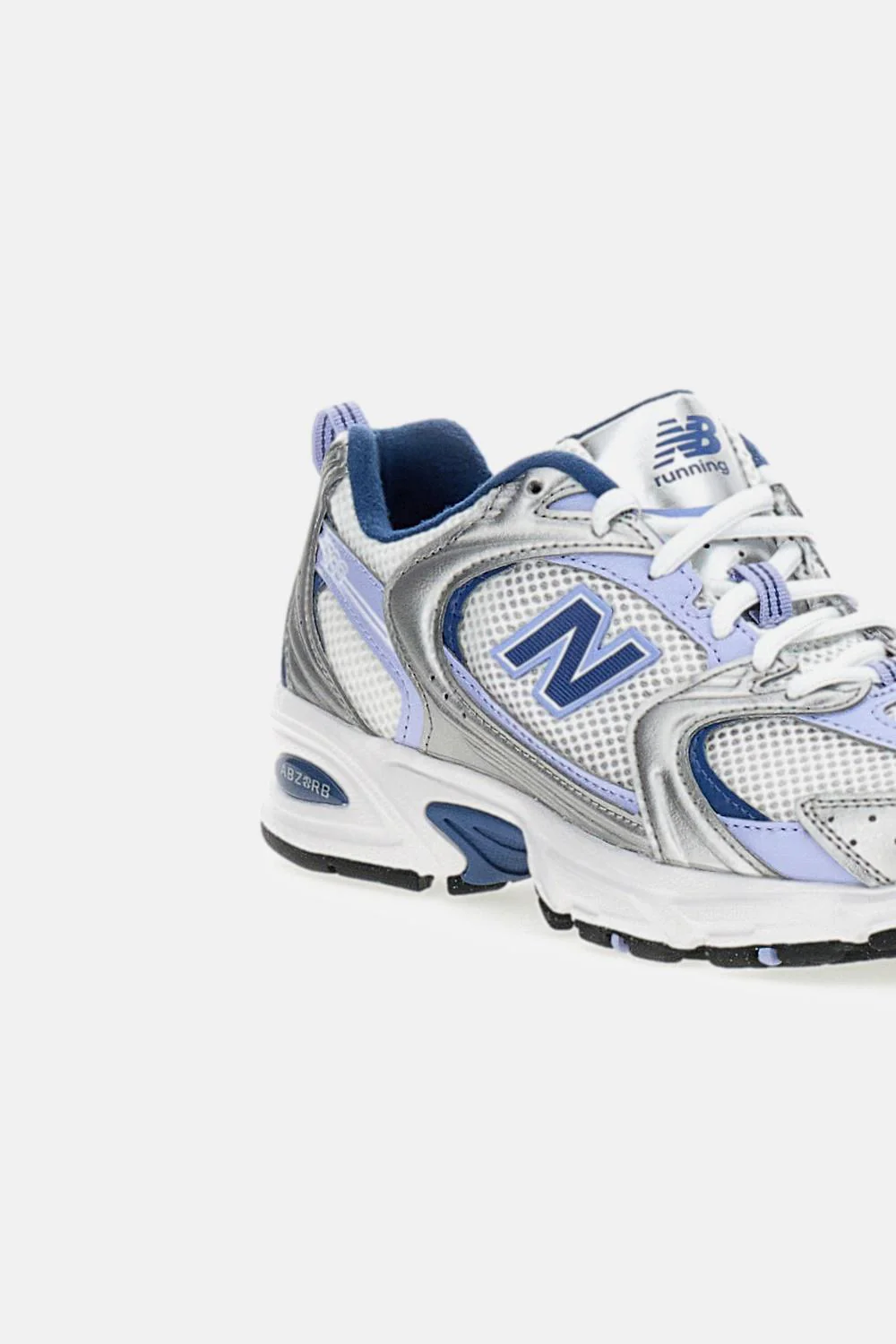 SNEAKERS 530 METALLICS - Image 4