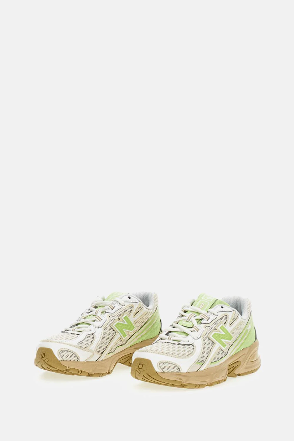 SNEAKERS 740 KNIT - Image 2