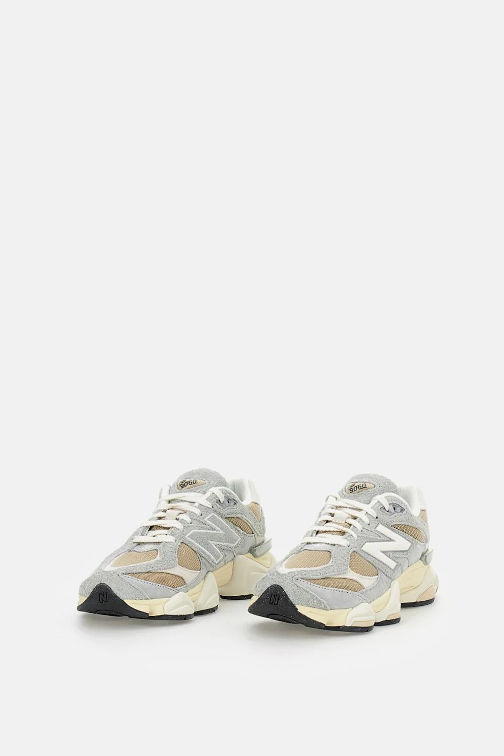 SNEAKERS 9060 SUEDE - Image 2