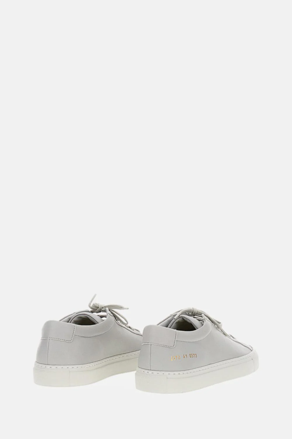 SNEAKERS ACHILLE PREMIUM - Image 3
