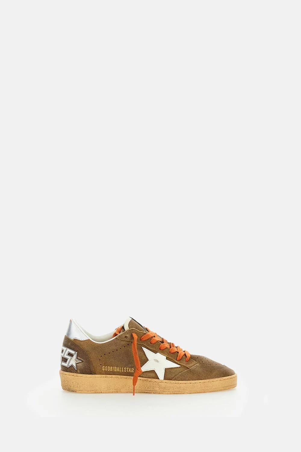 SNEAKERS BALLSTAR