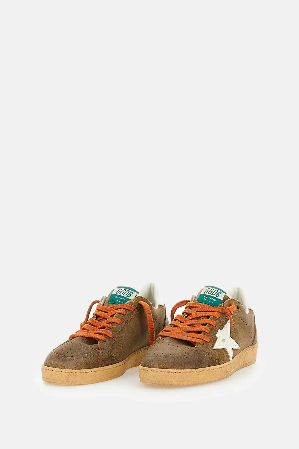 SNEAKERS BALLSTAR - Image 2