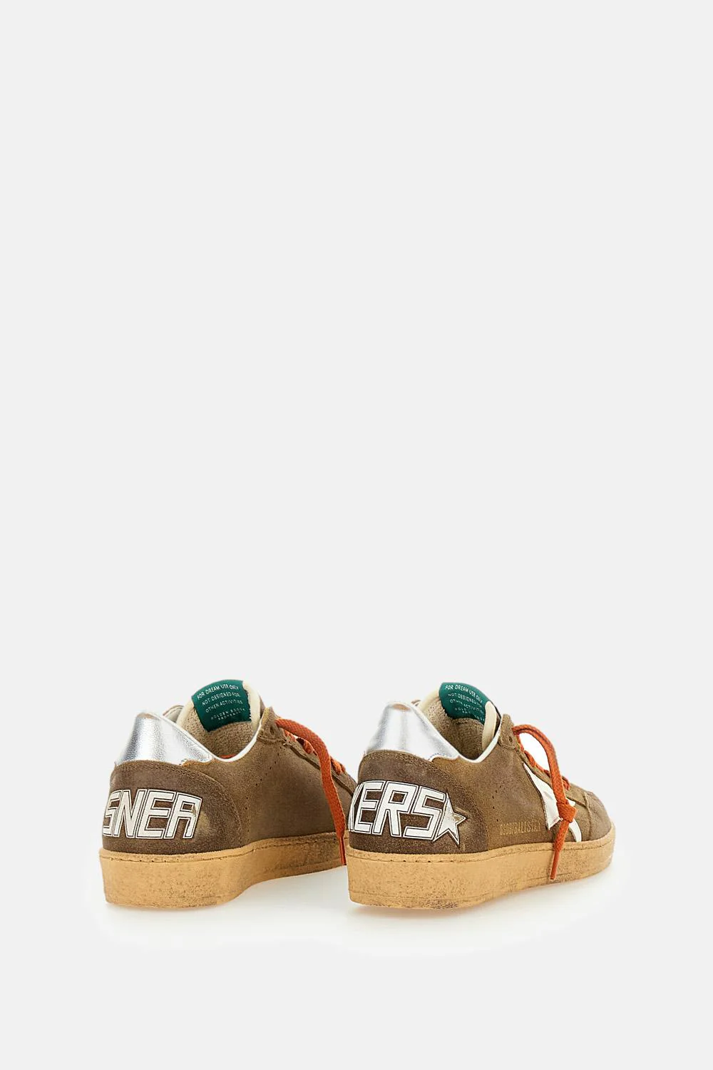 SNEAKERS BALLSTAR - Image 3