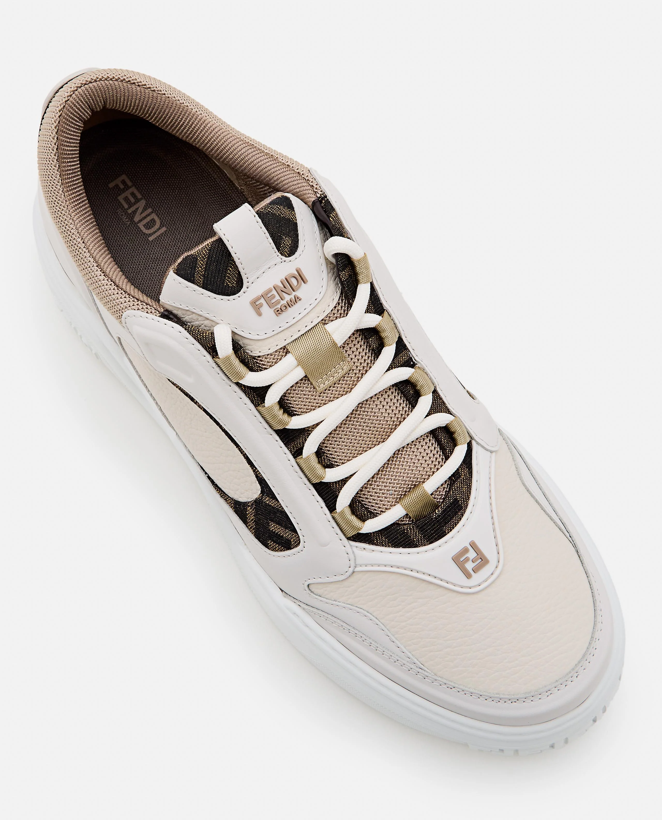 SNEAKERS FORCE - Image 4