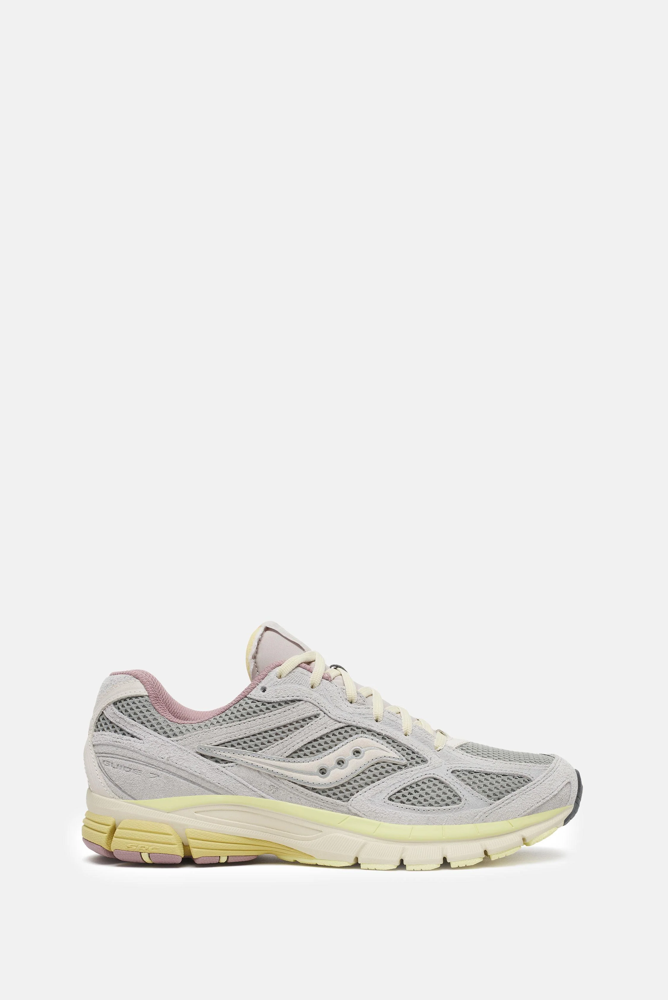 SNEAKERS GUIDE 7 SAUCONY x 3SIXTEEN