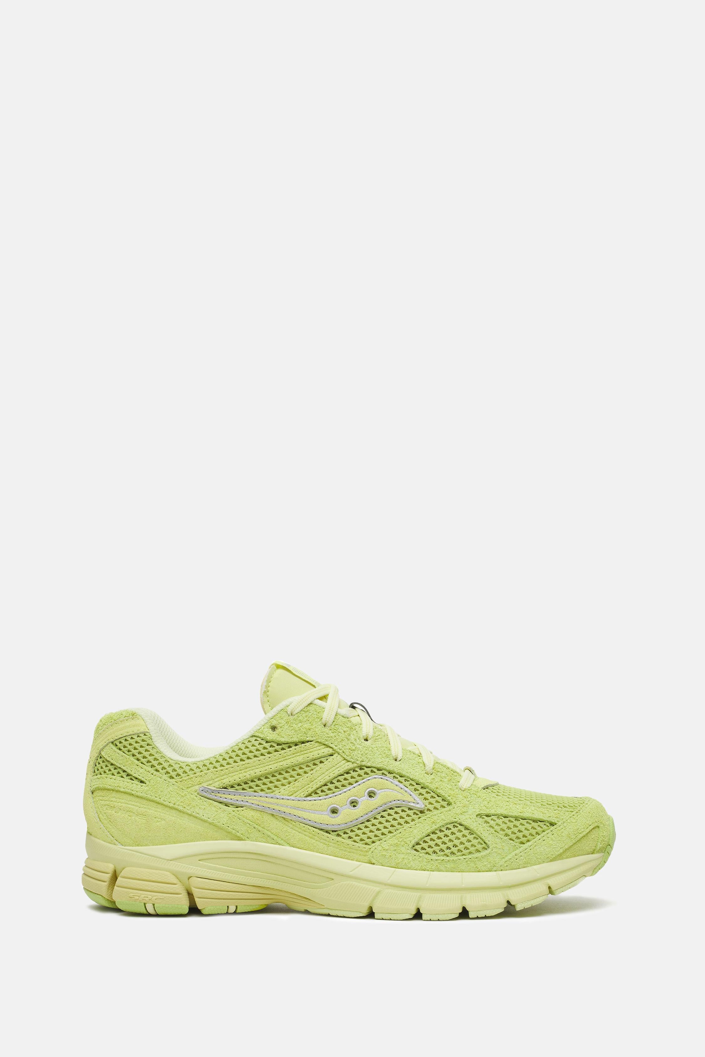 SNEAKERS GUIDE 7 SAUCONY x 3SIXTEEN