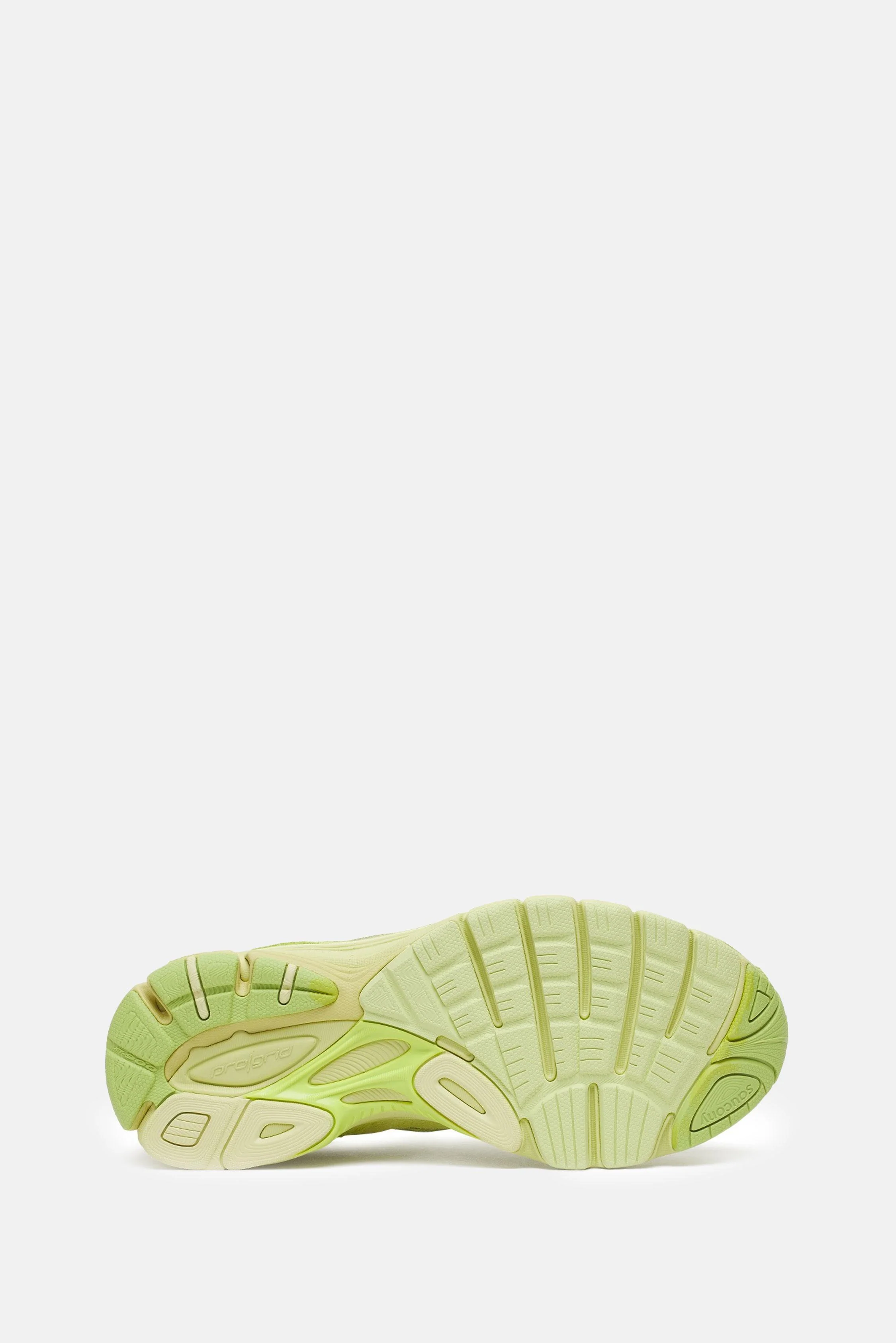 SNEAKERS GUIDE 7 SAUCONY x 3SIXTEEN - Image 3