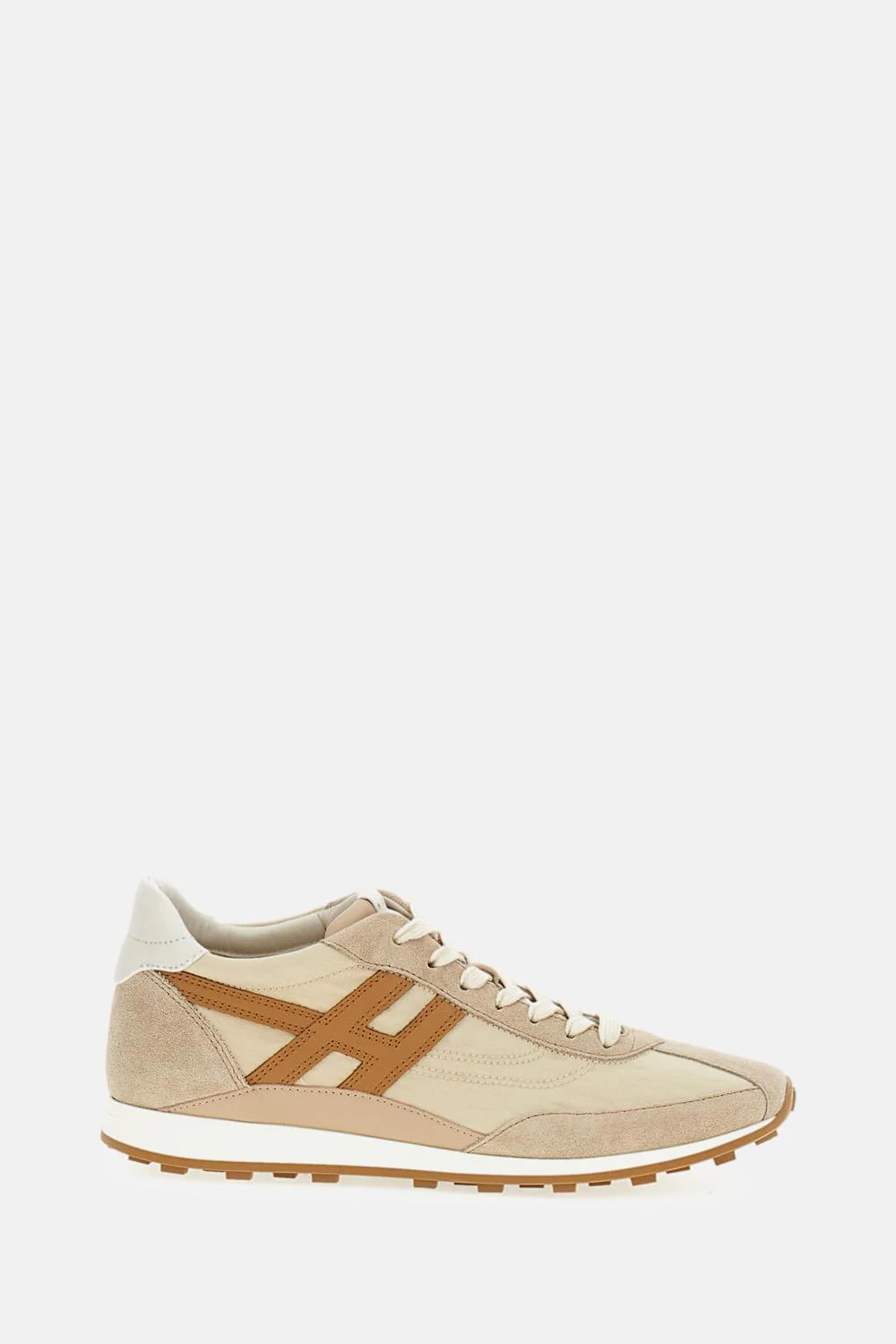 SNEAKERS H699 ALLACCIATO H