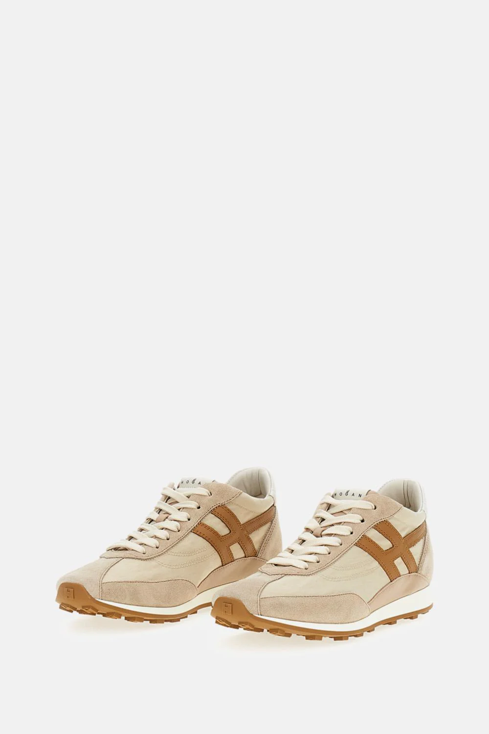 SNEAKERS H699 ALLACCIATO H - Image 2