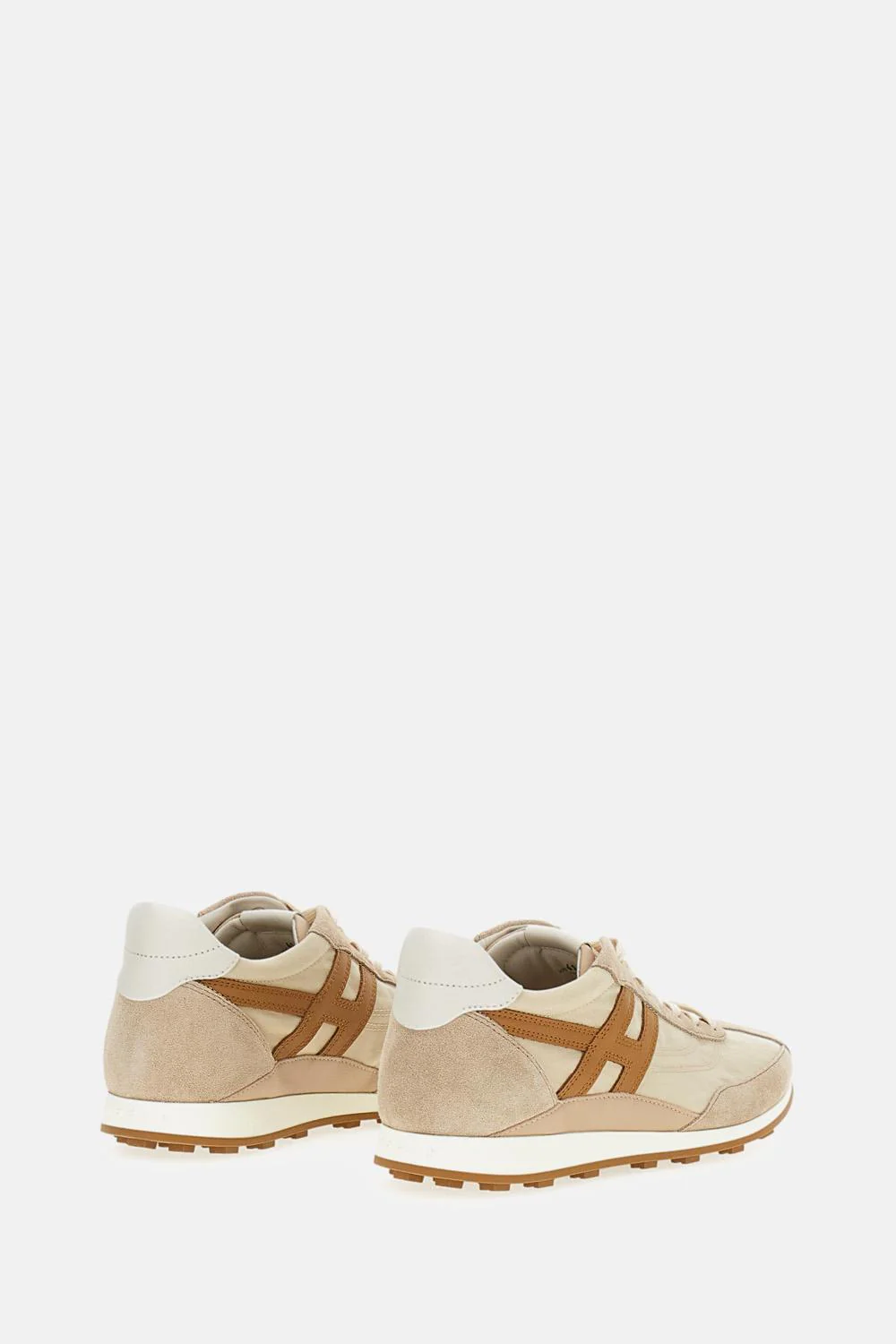 SNEAKERS H699 ALLACCIATO H - Image 3