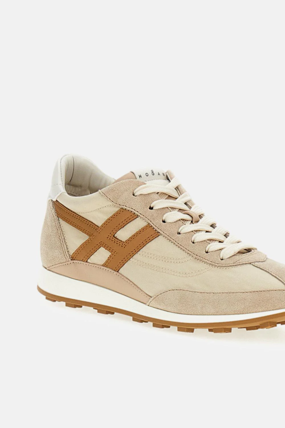 SNEAKERS H699 ALLACCIATO H - Image 4